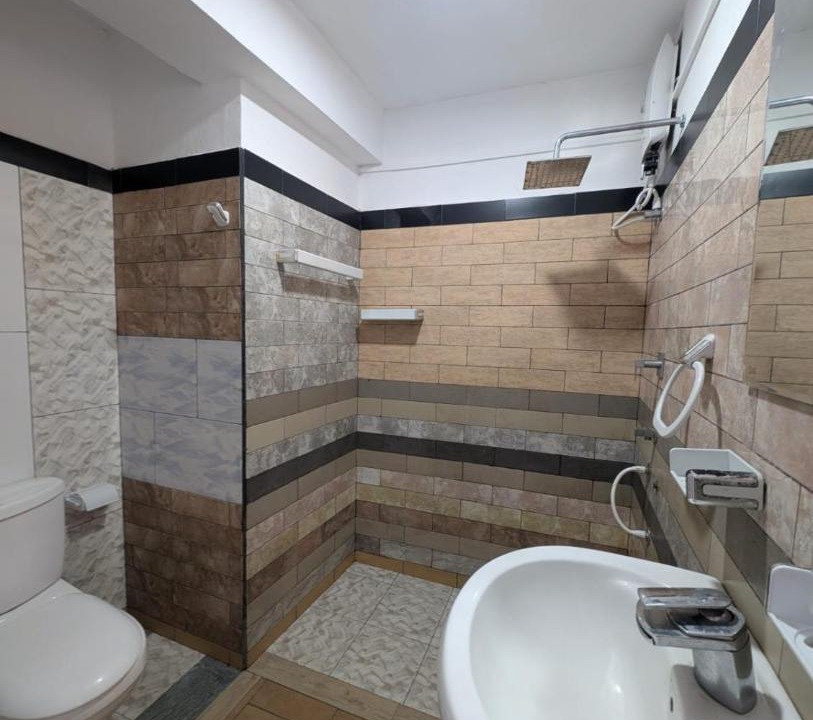 Photo of Bathroom in Haputale