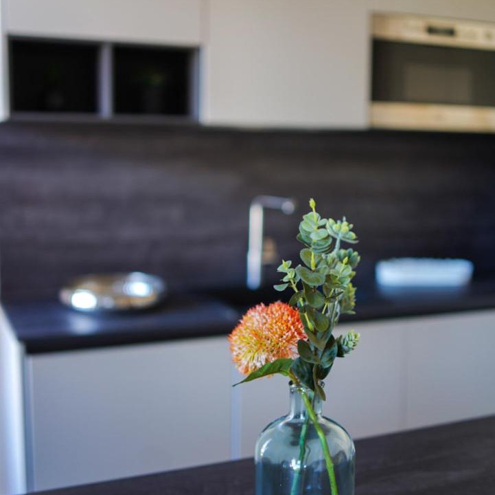 Photo of Kitchen in Fiumicino