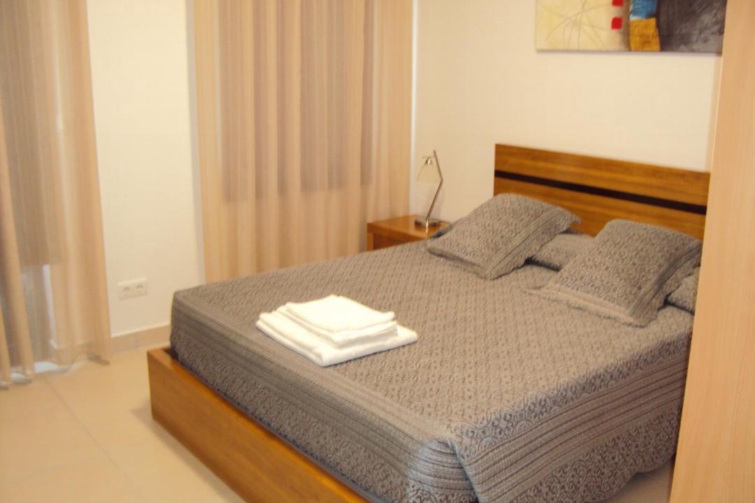 Photo of Bedroom in Refoios do Lima