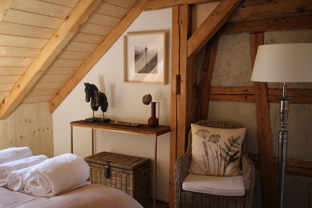 Photo of Bedroom in Ottoberg