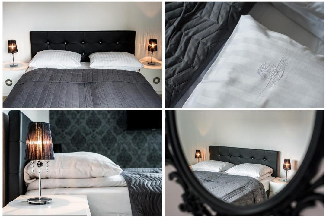 Photo of Bedroom in Sopot Centrum