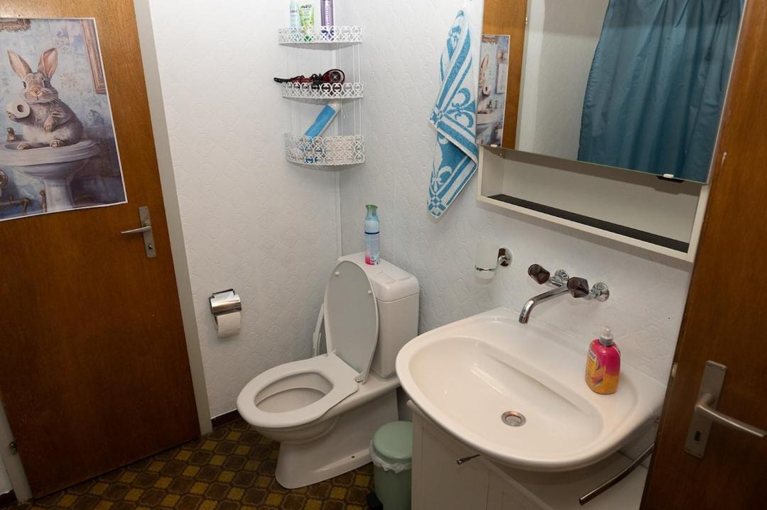 Photo of Bathroom in Langnau Im Emmental