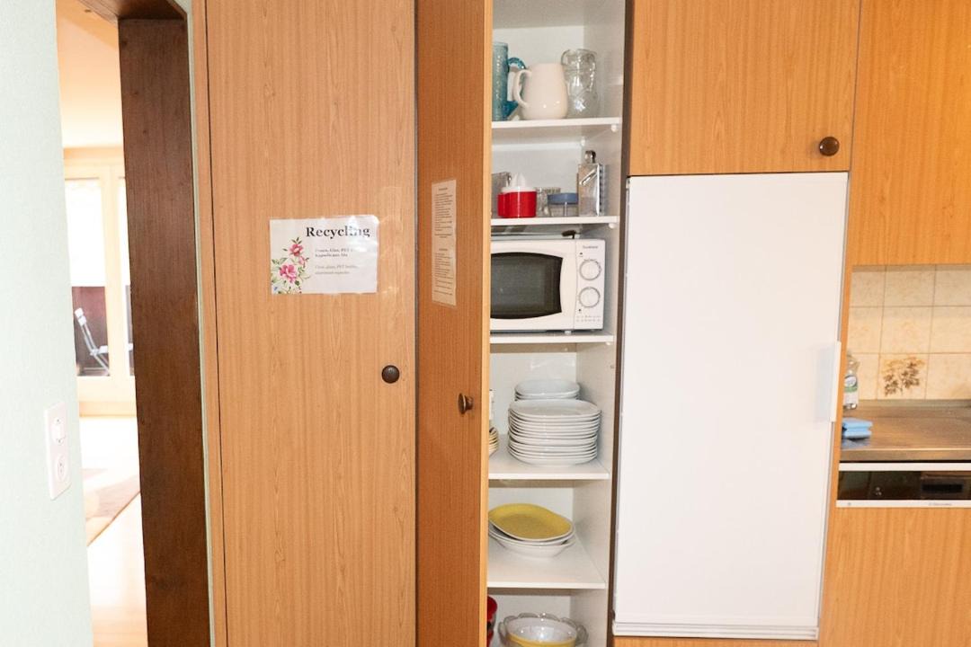 Photo of Kitchen in Langnau Im Emmental