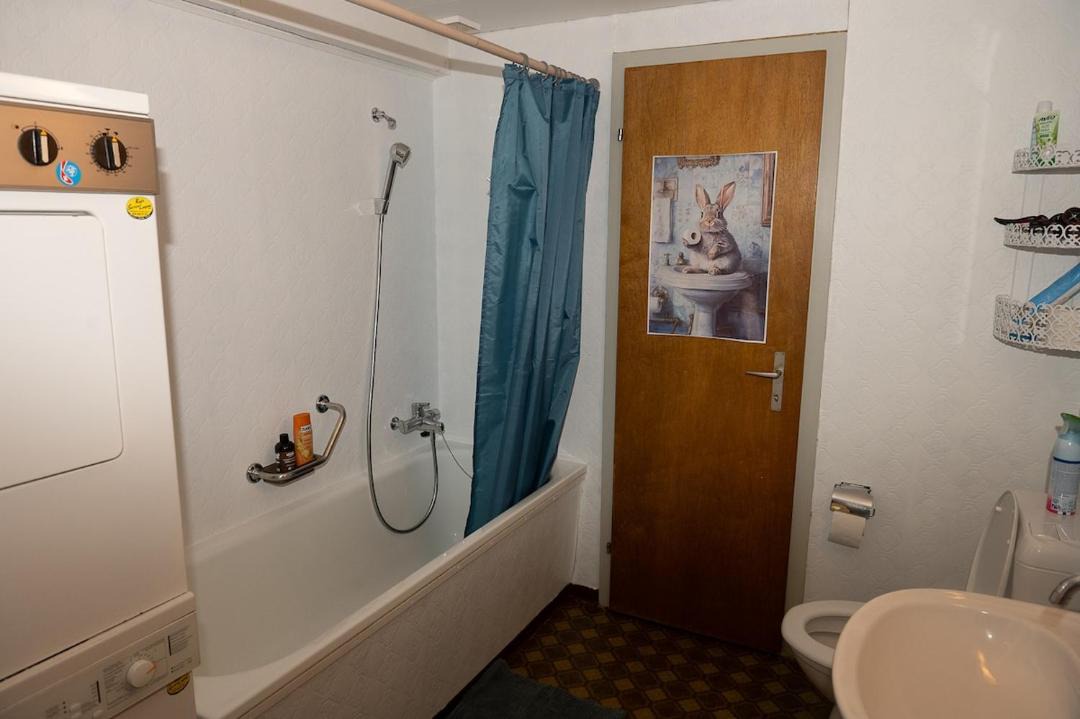 Photo of Bathroom in Langnau Im Emmental