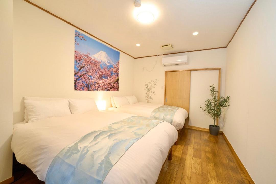 Photo of Bedroom in Kawagoe