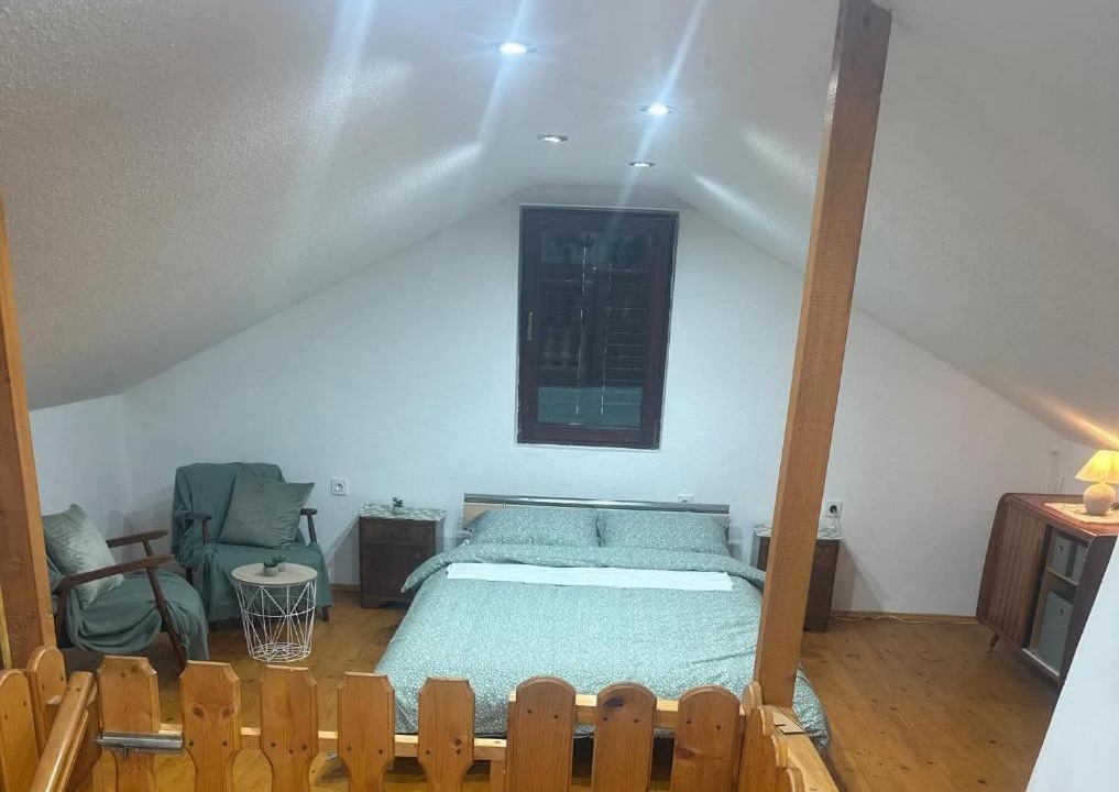 Photo of Bedroom in Majsperk