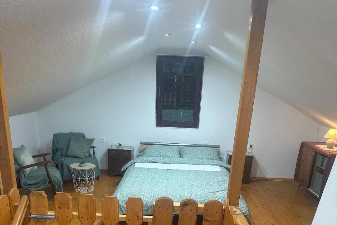 Photo of Bedroom in Majsperk