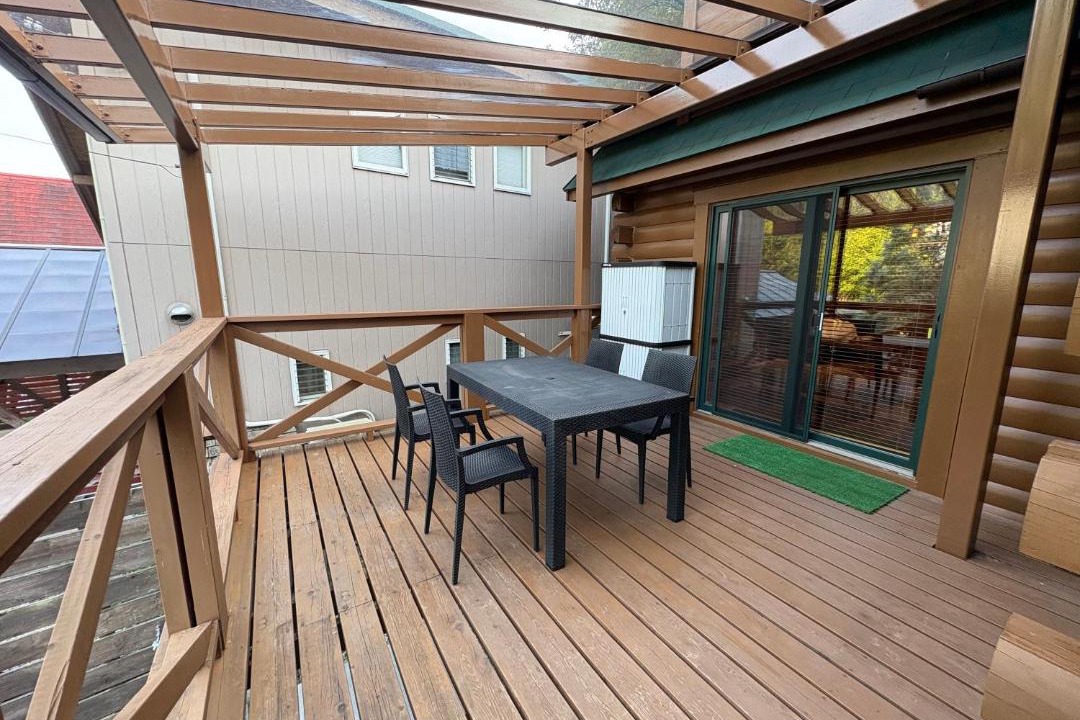 Photo of Patio Balcony in Nagawa