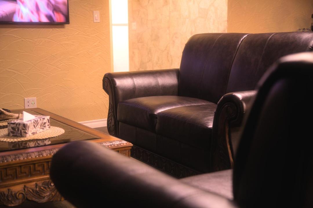 Photo of Livingroom in Calgary