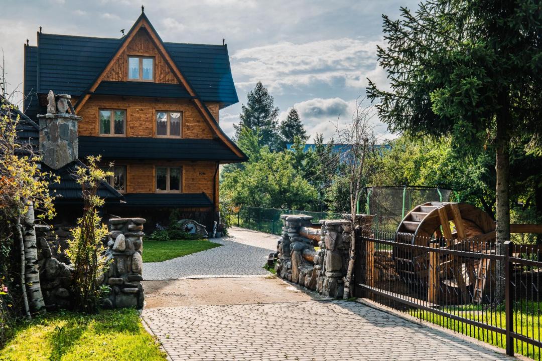 Photo of Others in Czarny Dunajec