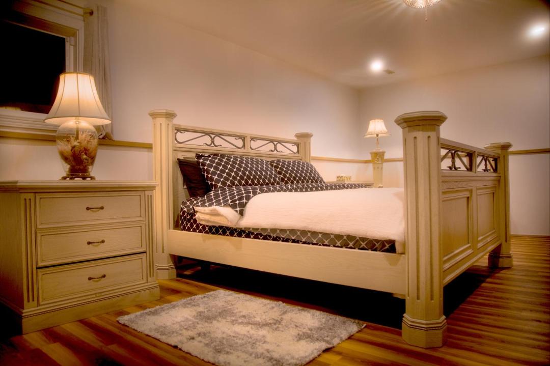 Photo of Bedroom in Calgary