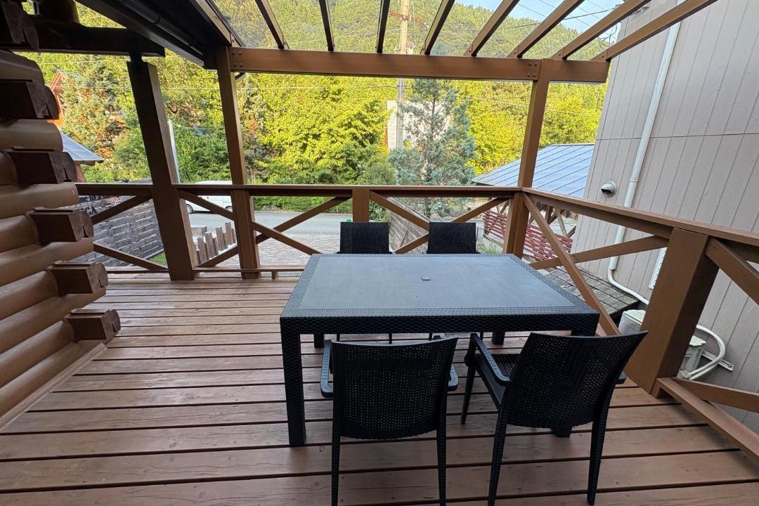 Photo of Patio Balcony in Nagawa