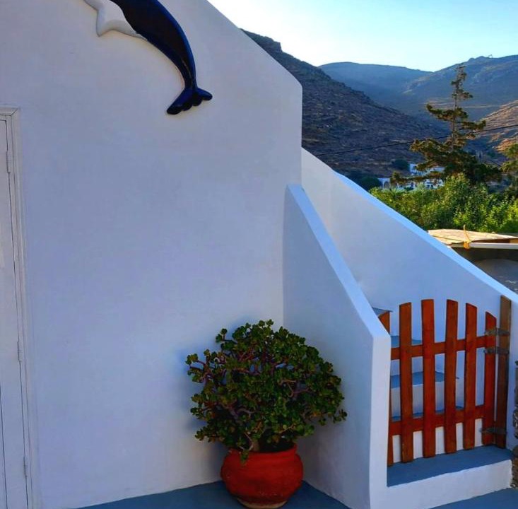 Photo of Patio Balcony in Merichas