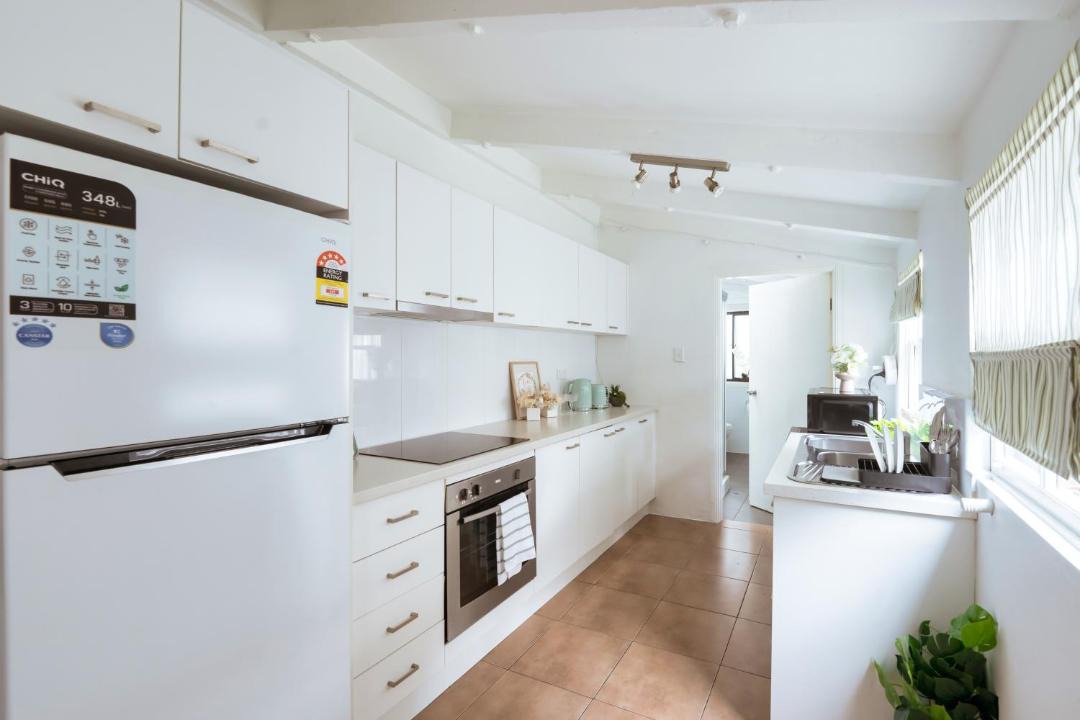 Photo of Kitchen in Redfern