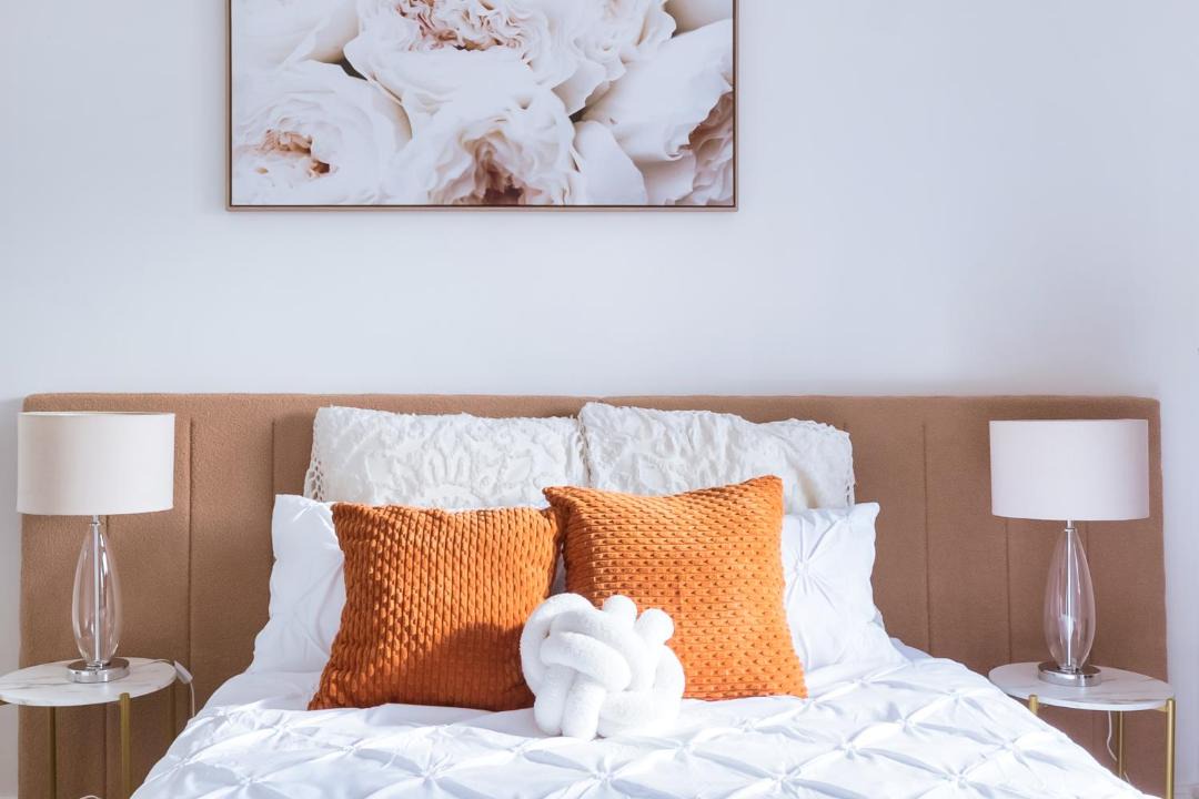 Photo of Bedroom in Redfern