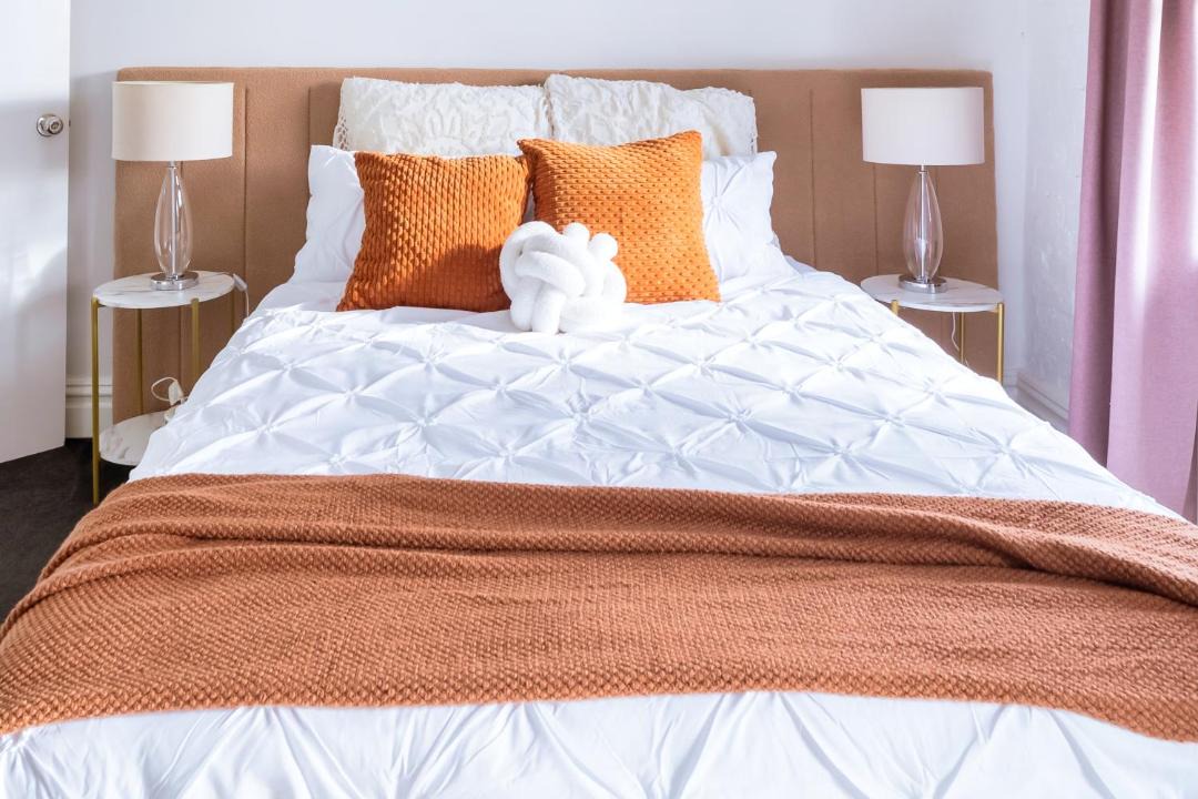 Photo of Bedroom in Redfern