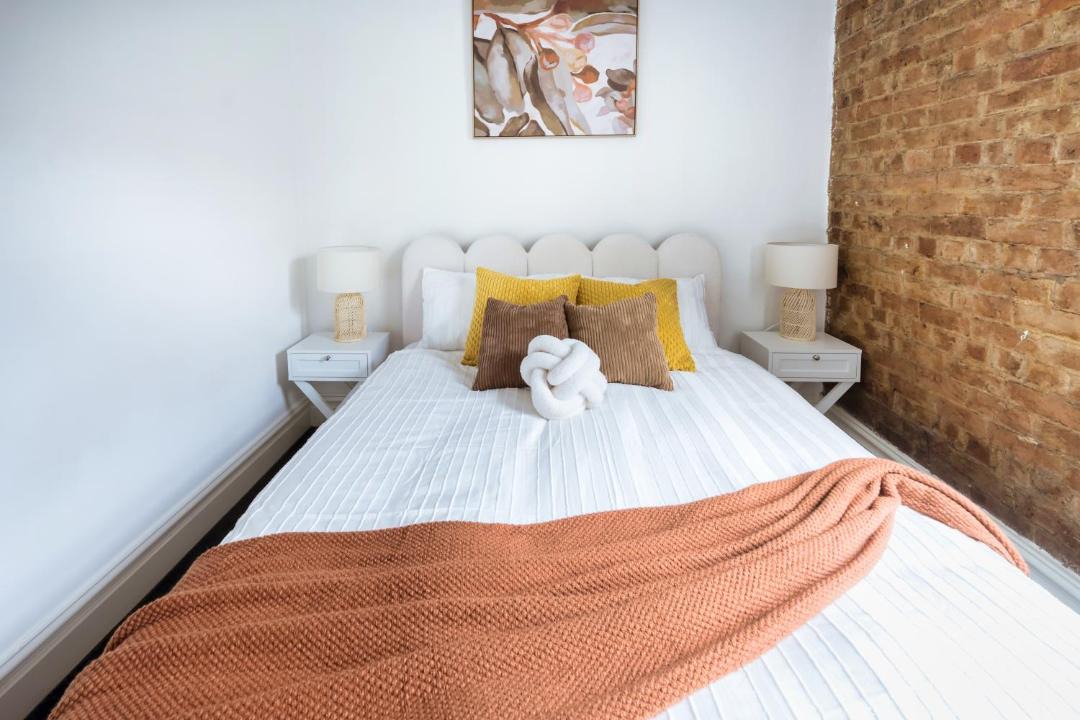 Photo of Bedroom in Redfern