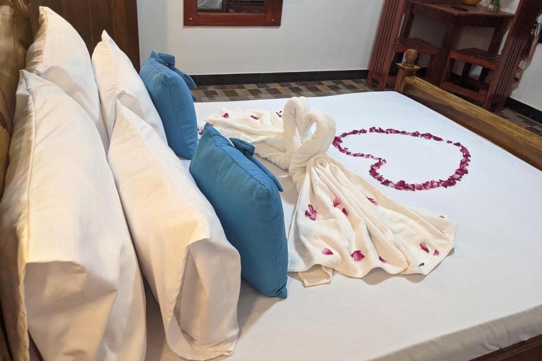 Photo of Bedroom in Ella