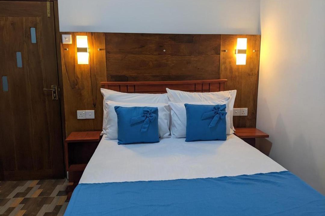 Photo of Bedroom in Ella