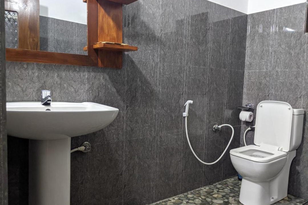 Photo of Bathroom in Ella