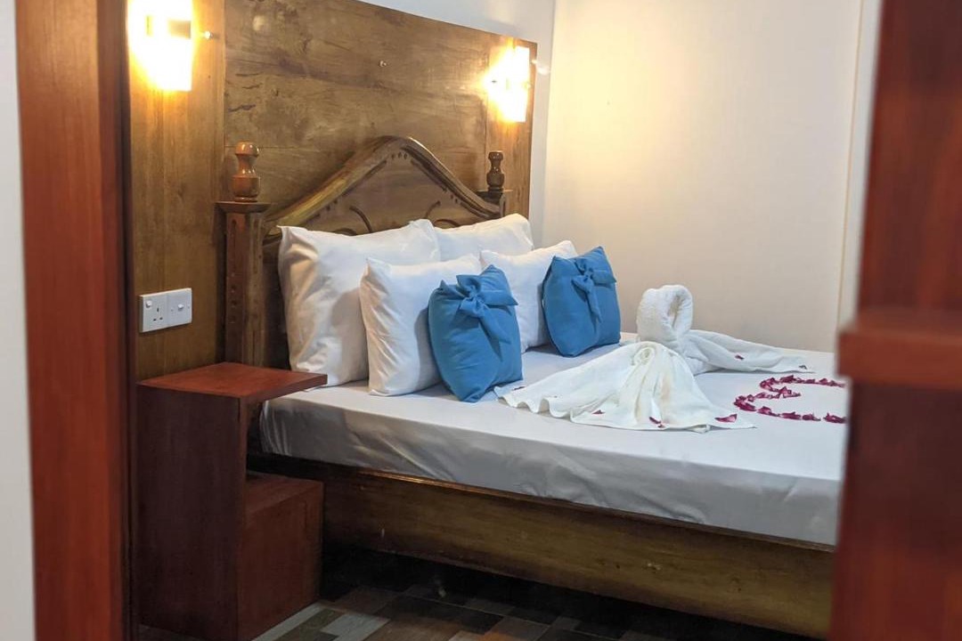 Photo of Bedroom in Ella