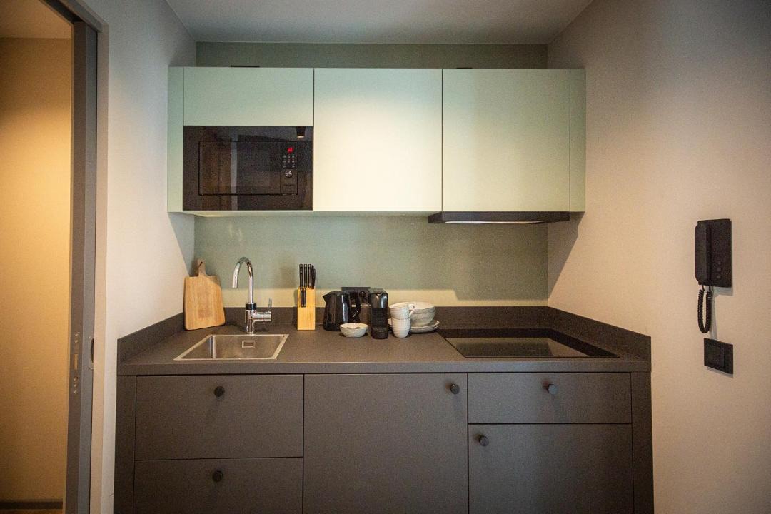 Photo of Kitchen in Rintheim