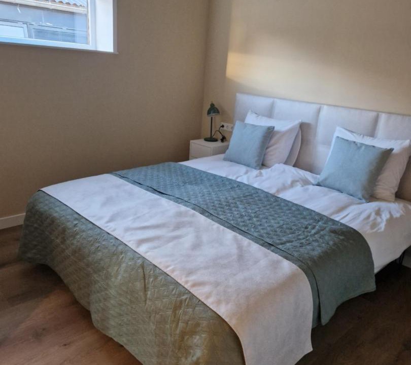 Photo of Bedroom in Eemdijk