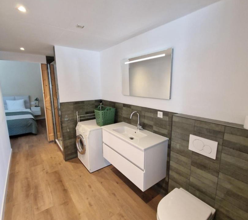 Photo of Bathroom in Eemdijk