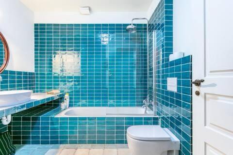 Photo of Bathroom in Bilbao Old Town