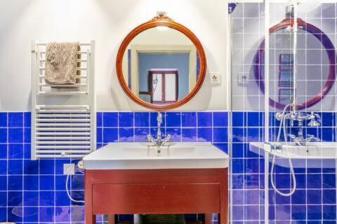 Photo of Bathroom in Bilbao Old Town