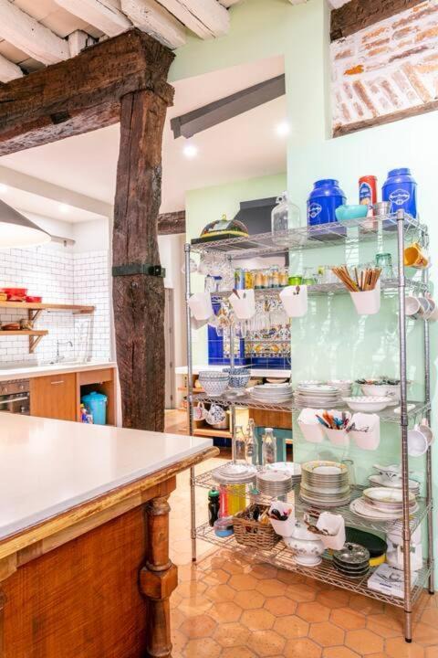 Photo of Kitchen in Bilbao Old Town