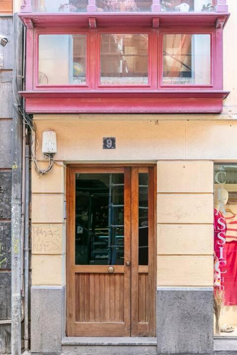 Photo of Others in Bilbao Old Town