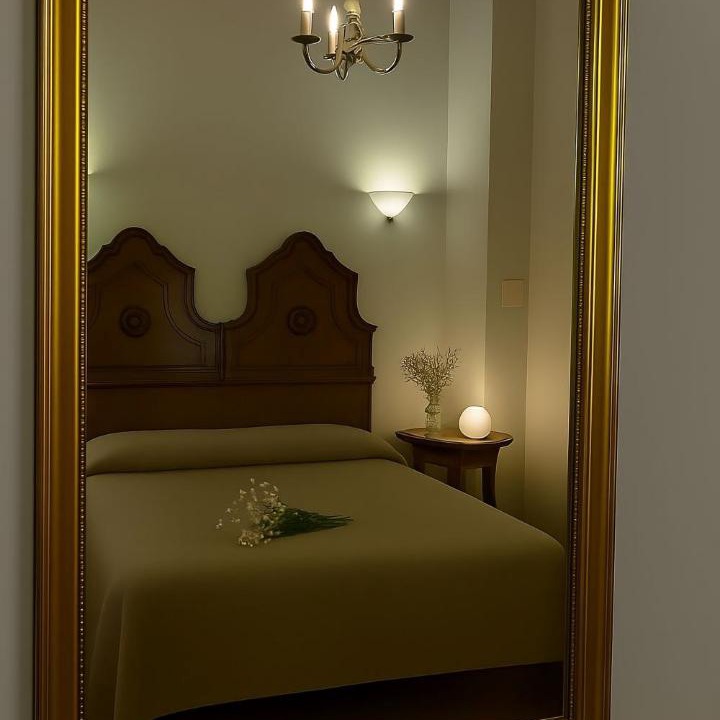Photo of Bedroom in Norma