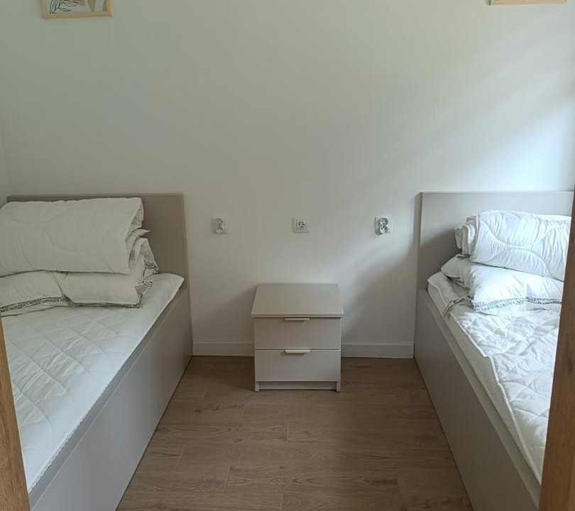 Photo of Bedroom in Spytkowice