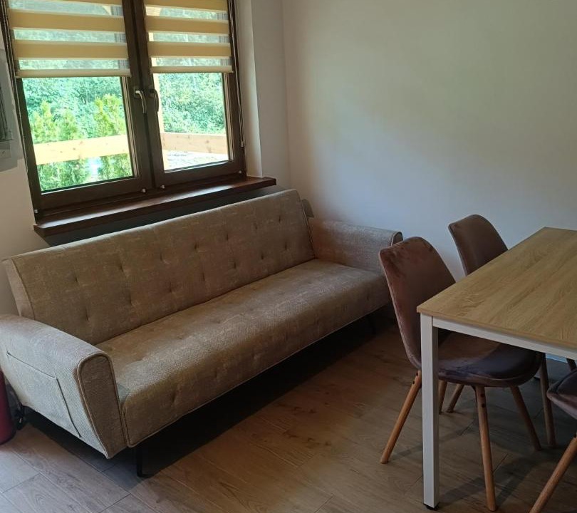 Photo of Livingroom in Spytkowice