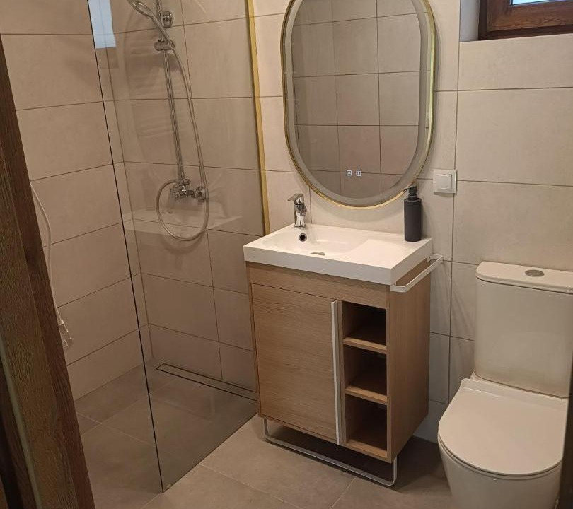 Photo of Bathroom in Spytkowice