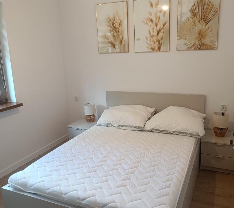 Photo of Bedroom in Spytkowice