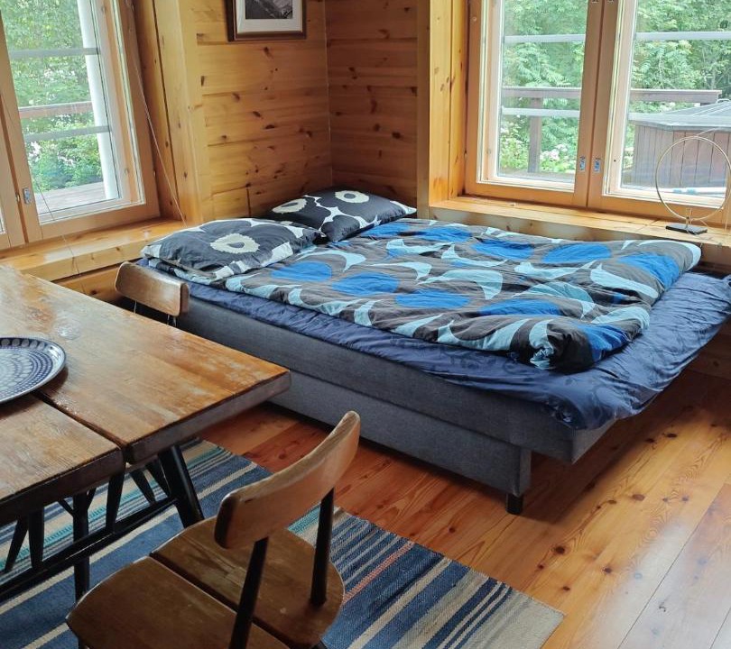 Photo of Bedroom in Lempaala