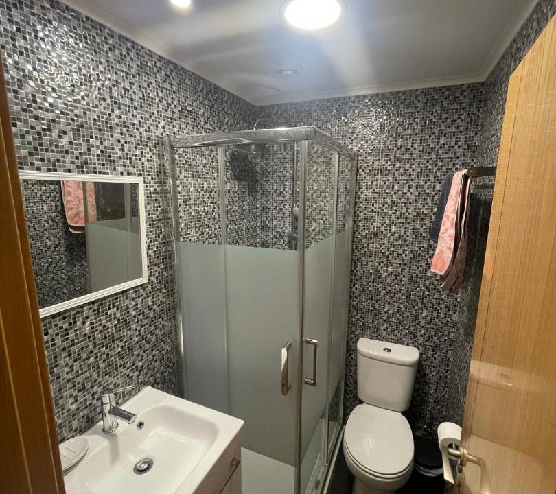 Photo of Bathroom in Palhais