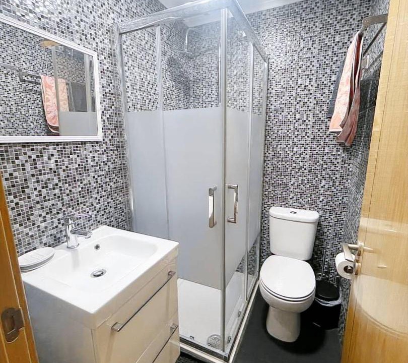 Photo of Bathroom in Palhais
