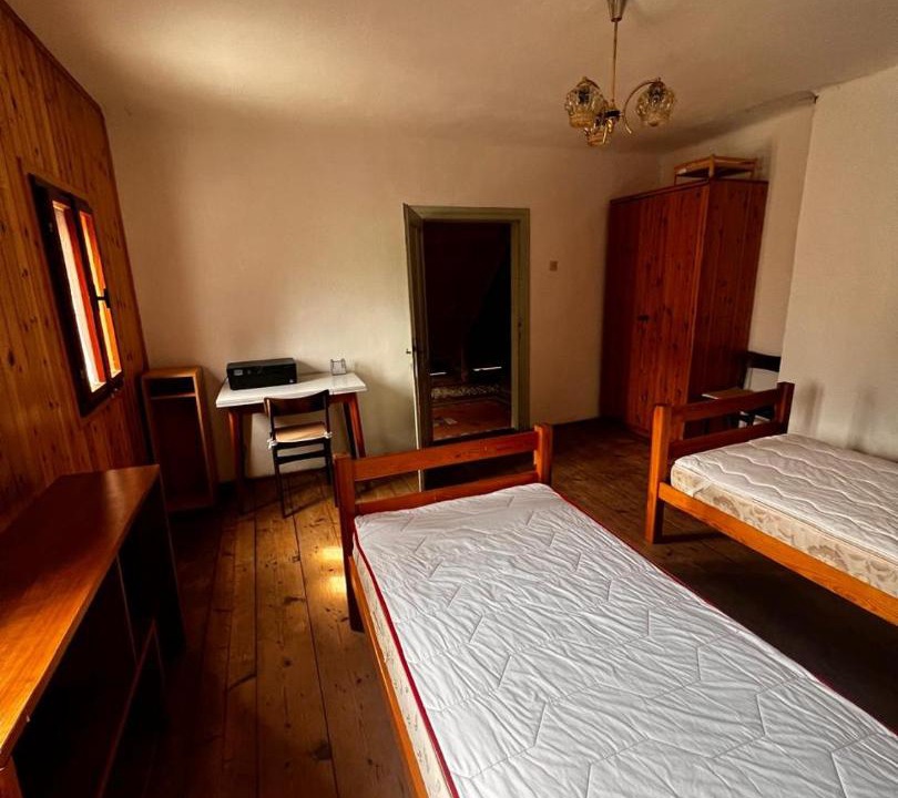 Photo of Bedroom in Tolmin