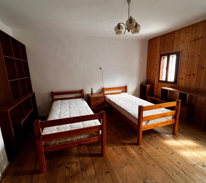Photo of Bedroom in Tolmin