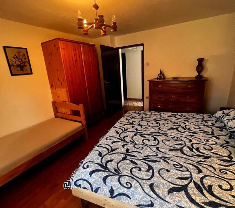 Photo of Bedroom in Tolmin