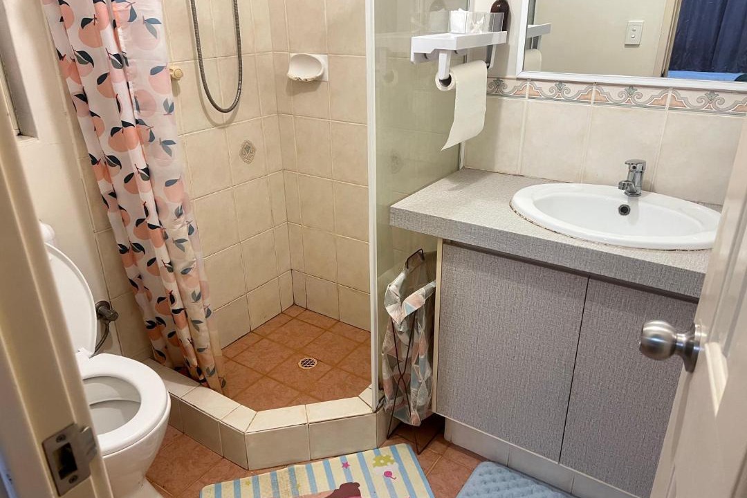 Photo of Bathroom in Bentley