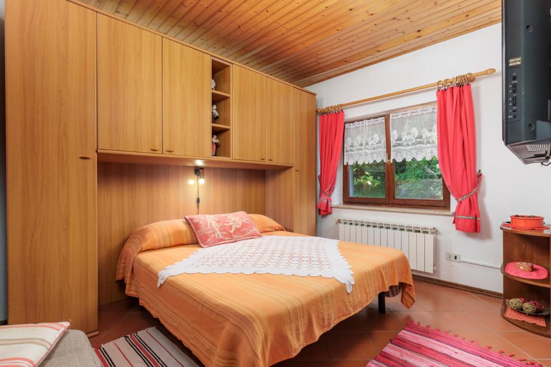 Photo of Bedroom in Podgorje