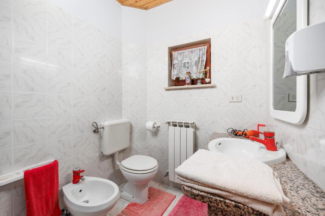 Photo of Bathroom in Podgorje
