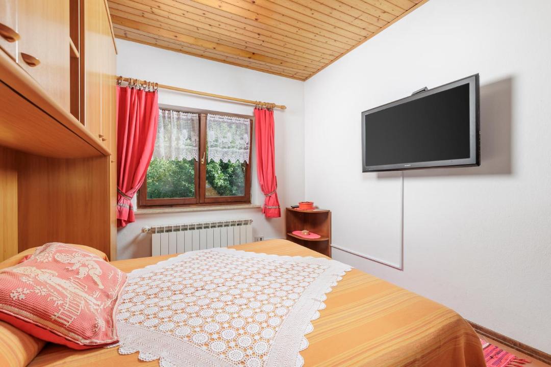 Photo of Bedroom in Podgorje