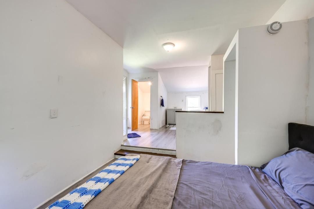 Photo of Bedroom in Bath