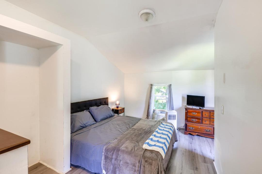 Photo of Bedroom in Bath
