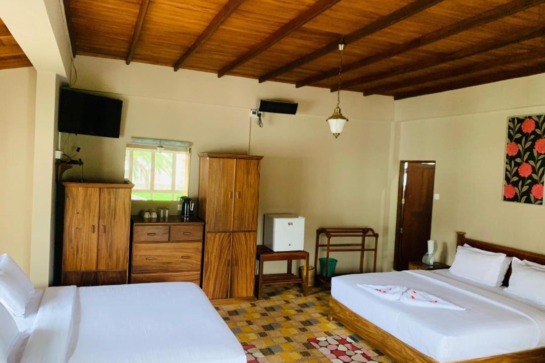 Photo of Bedroom in Nuwara Eliya